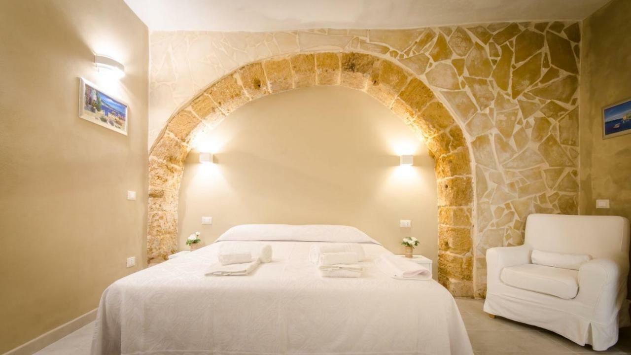 Casa "Il Castello" Daire Siraküza Dış mekan fotoğraf