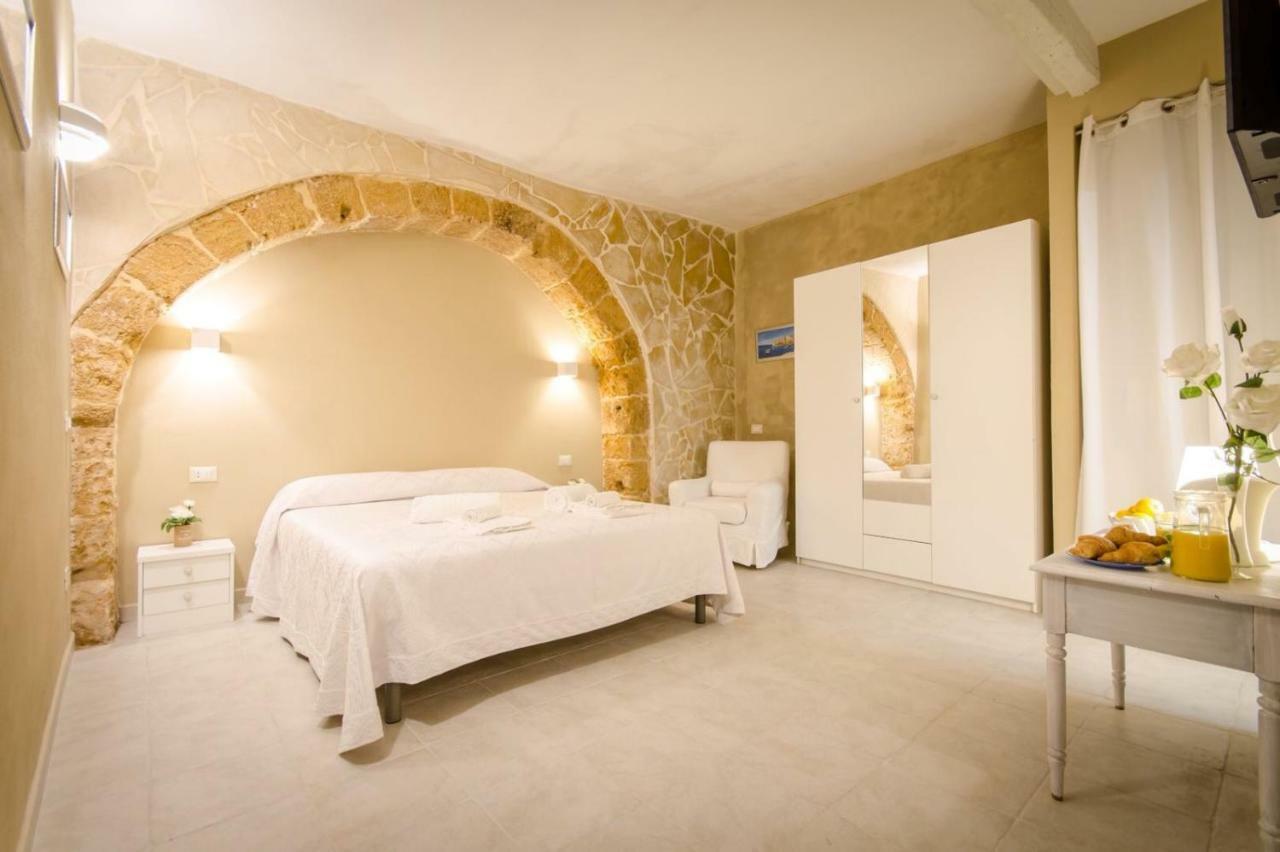 Casa "Il Castello" Daire Siraküza Dış mekan fotoğraf